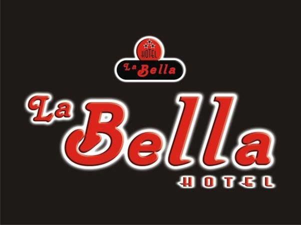 Hotel La Bella Salihli Resim 3