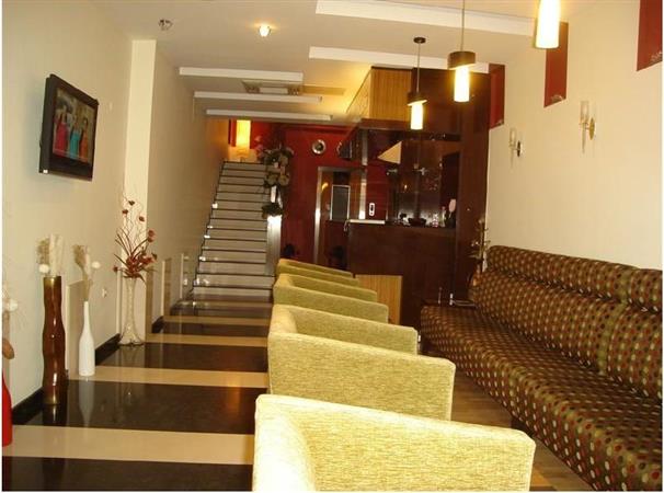 Hotel La Bella Salihli Resim 6