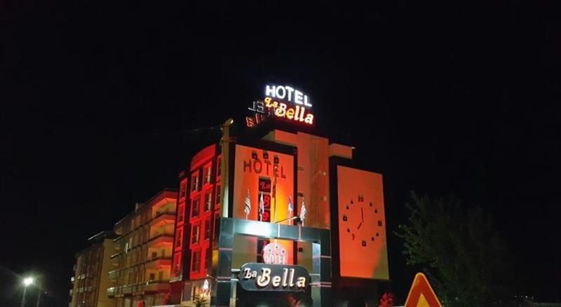 Hotel La Bella Soma Resim 1