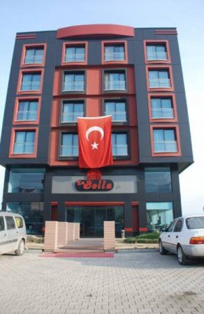 Hotel La Bella Soma Resim 5