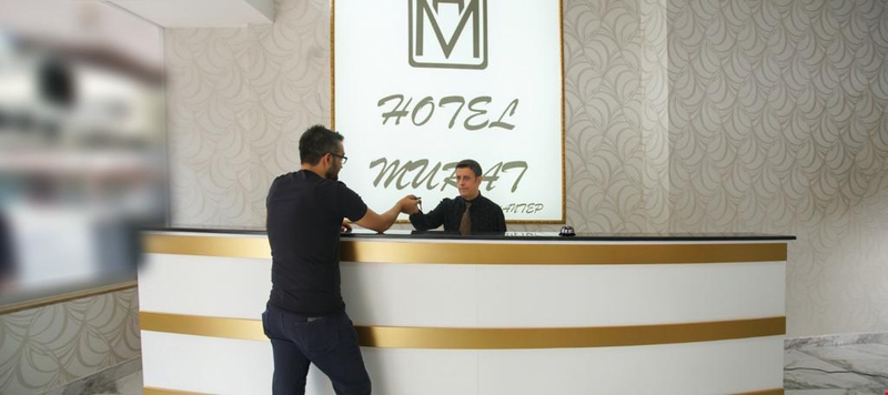 Hotel Murat Resim 4