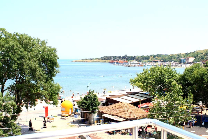 Hotel Nevizade Tekirdağ Resim 1