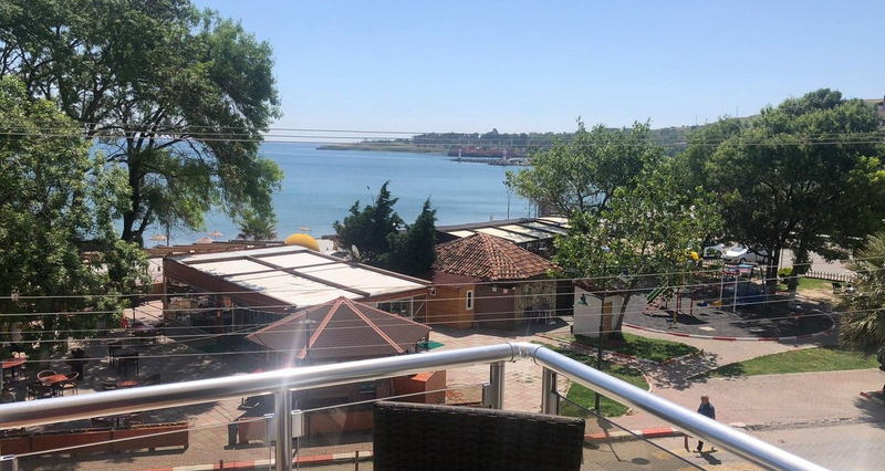 Hotel Nevizade Tekirdağ Resim 4