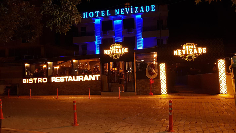 Hotel Nevizade Tekirdağ Resim 5