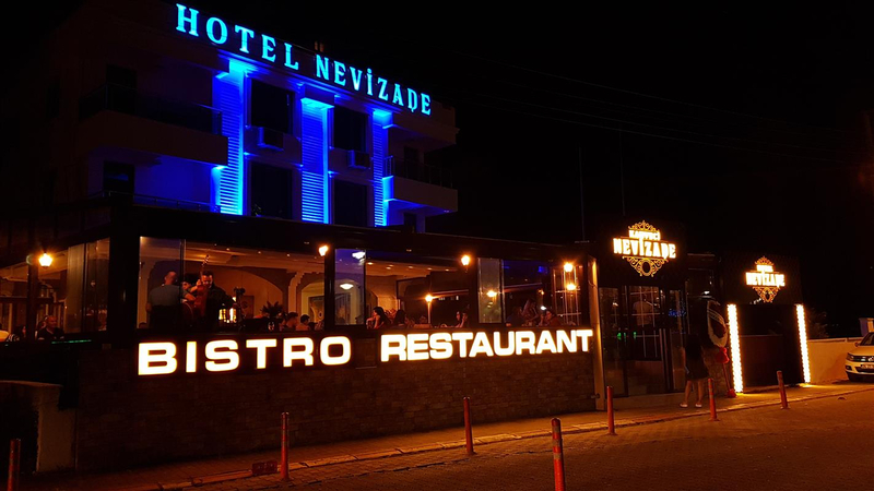 Hotel Nevizade Tekirdağ Resim 9