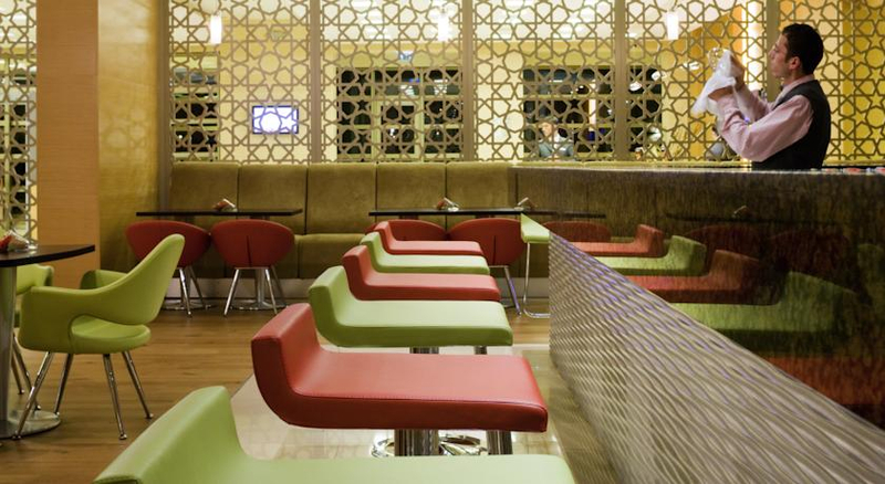 Hotel Novotel Trabzon Resim 10