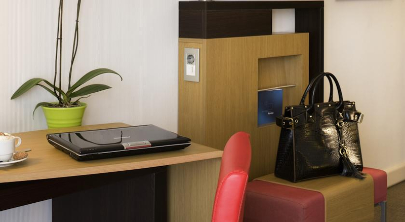 Hotel Novotel Trabzon Resim 12