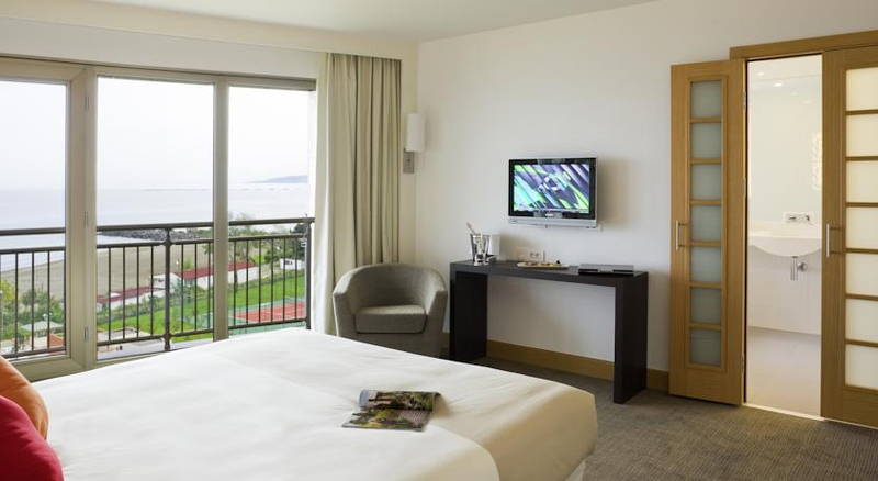 Hotel Novotel Trabzon Resim 2