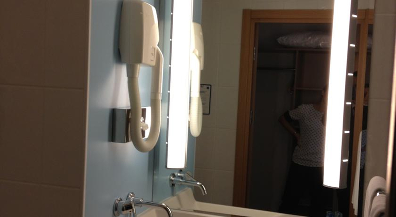 Hotel Novotel Trabzon Resim 5