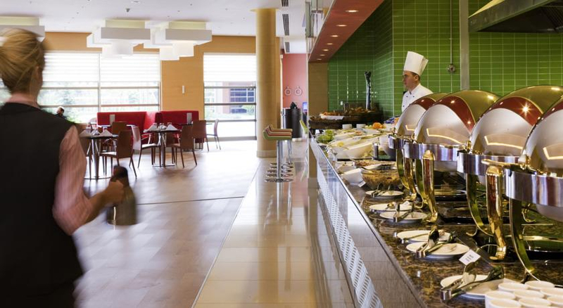 Hotel Novotel Trabzon Resim 6