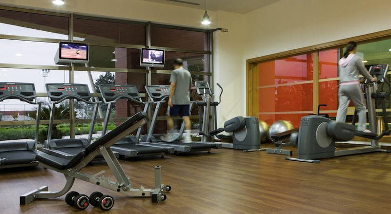 Hotel Novotel Trabzon Resim 7