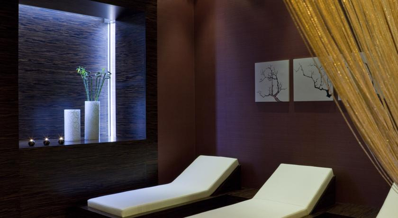 Hotel Novotel Trabzon Resim 9