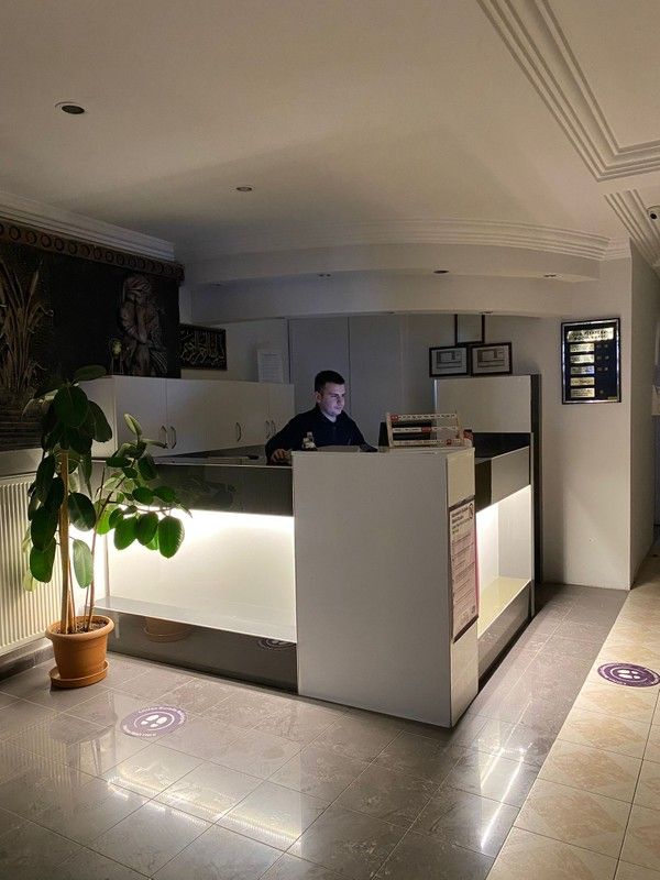 Hotel Özeren 2 Resim 8