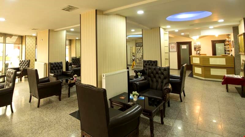 Hotel Perla Zonguldak Resim 4