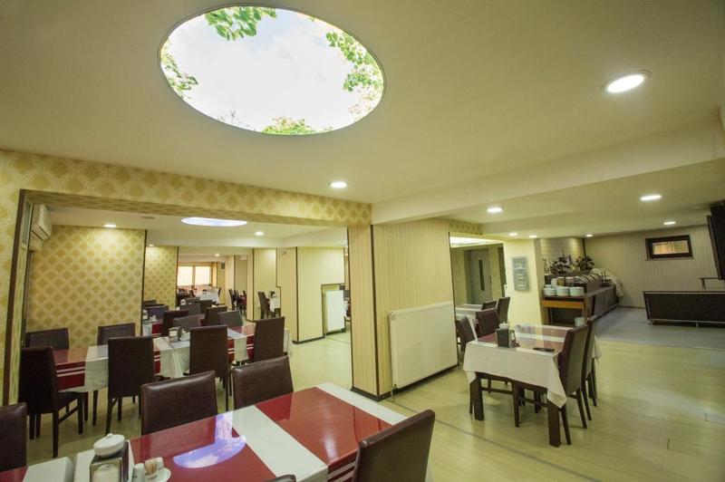 Hotel Perla Zonguldak Resim 7