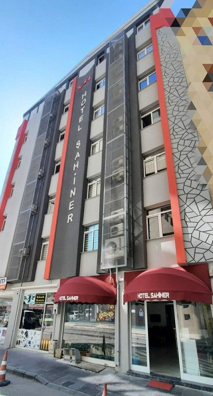 Hotel Şahiner Resim 3