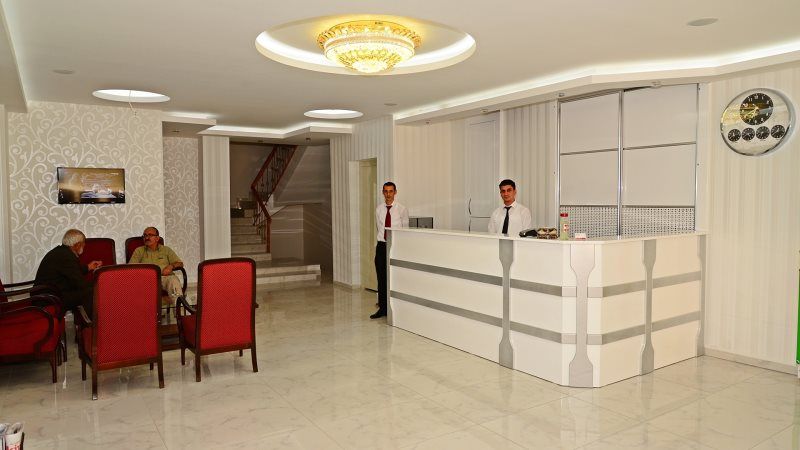 Hotel Şahiner Resim 4