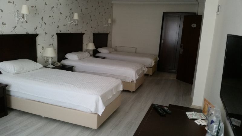 Hotel Şahiner Resim 6