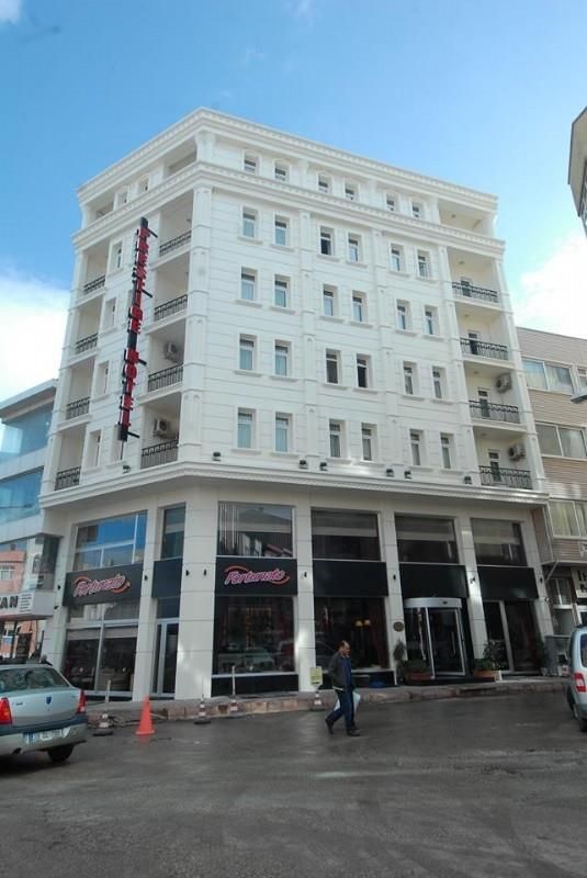 Hotel Şapçı Prestige Resim 1