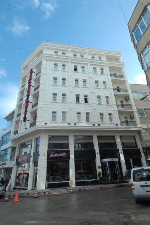 Hotel Şapçı Prestige Resim 3