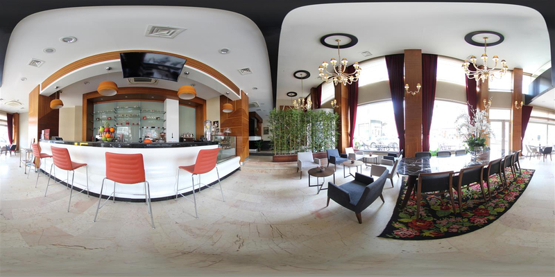 Hotel Şapçı Prestige Resim 4