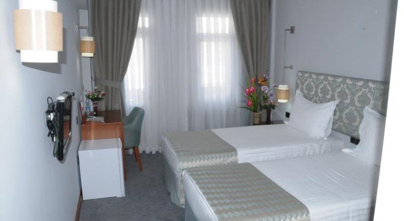 Hotel Şapçı Prestige Resim 5