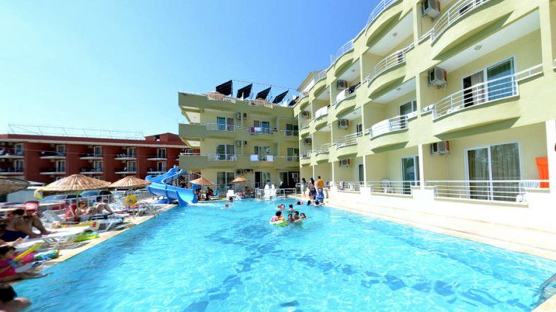 Hotel Sare Erdek Resim 1