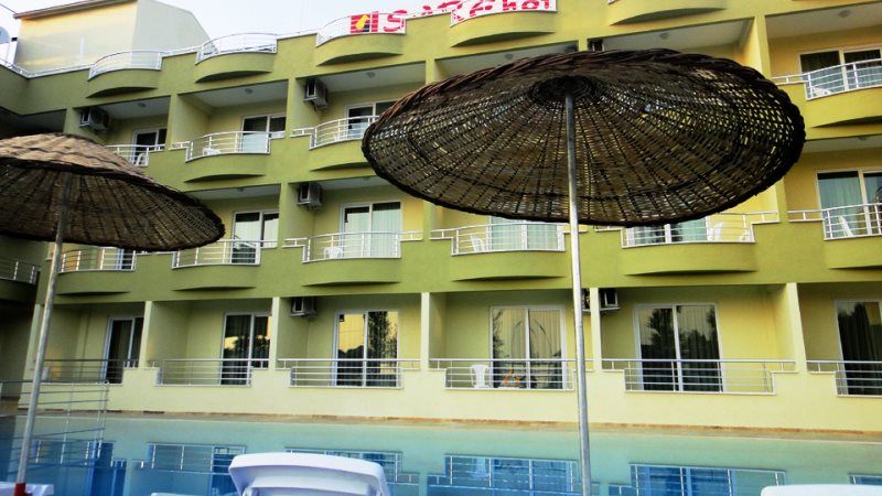 Hotel Sare Erdek Resim 10