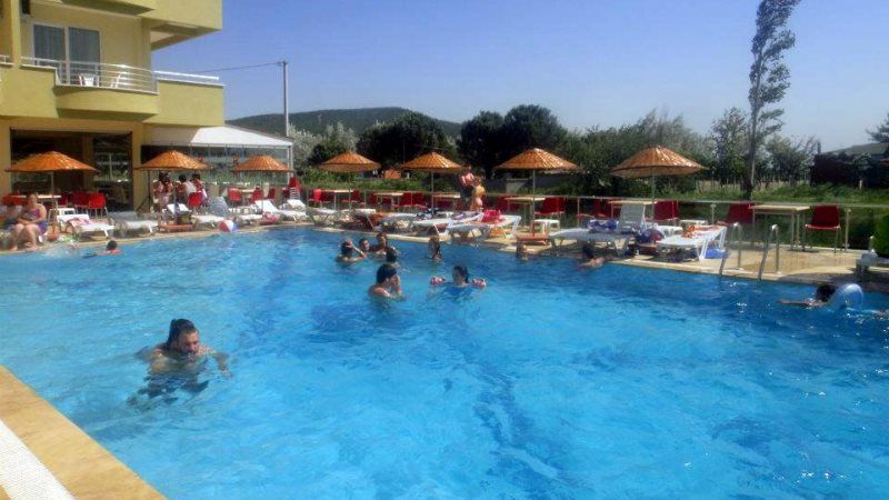 Hotel Sare Erdek Resim 12