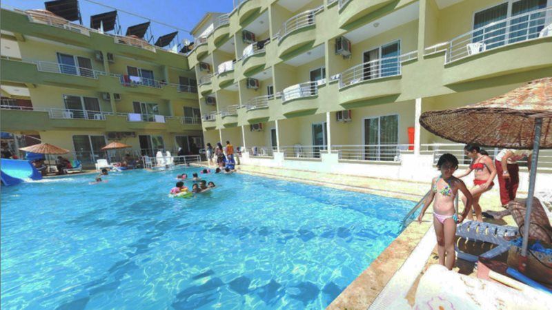 Hotel Sare Erdek Resim 2