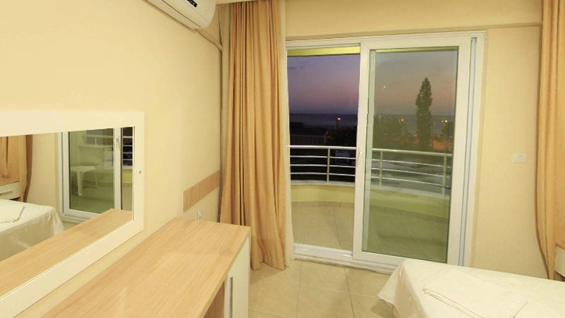 Hotel Sare Erdek Resim 6