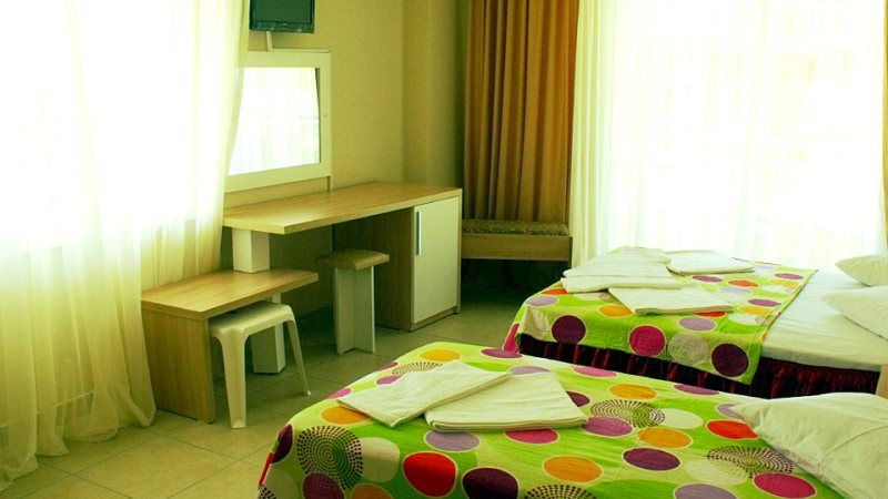 Hotel Sare Erdek Resim 7