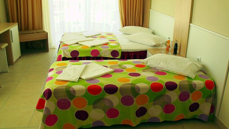 Hotel Sare Erdek Resim 8