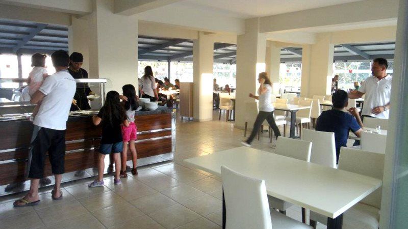 Hotel Sare Erdek Resim 9