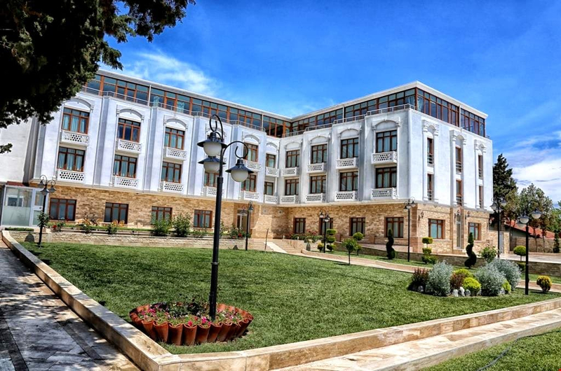 Hotel Selimpaşa Konağı Resim 1