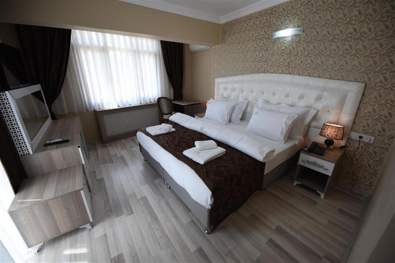 Hotel Selimpaşa Konağı Resim 11