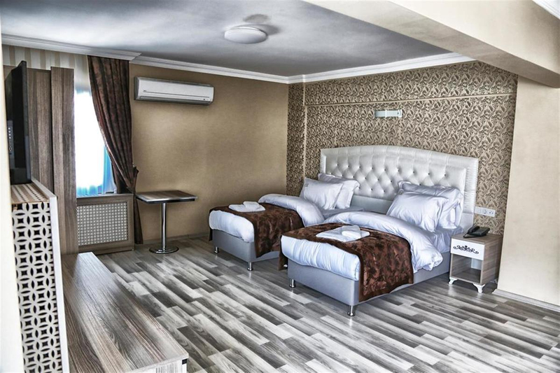 Hotel Selimpaşa Konağı Resim 2