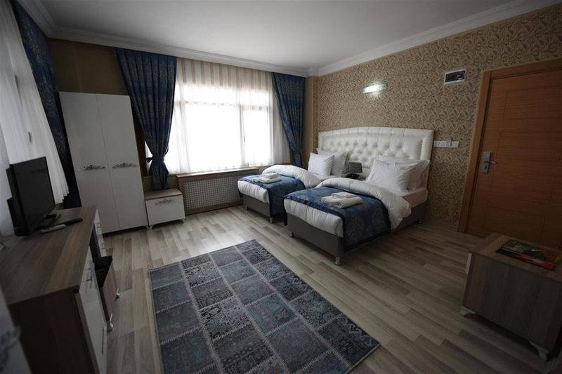 Hotel Selimpaşa Konağı Resim 3