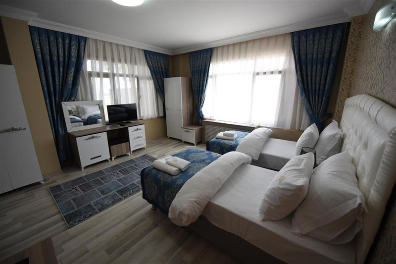 Hotel Selimpaşa Konağı Resim 4