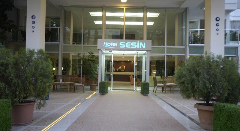 Hotel Sesin Marmaris Resim 10