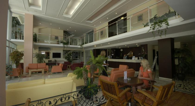 Hotel Sesin Marmaris Resim 11