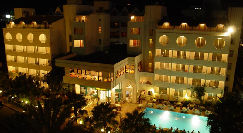 Hotel Sesin Marmaris Resim 9