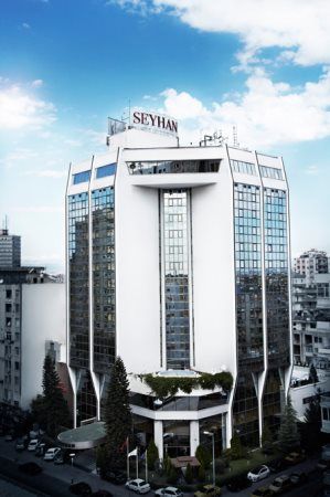 Hotel Seyhan Adana Resim 1