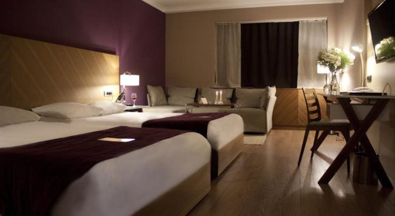 Hotel Seyhan Adana Resim 5