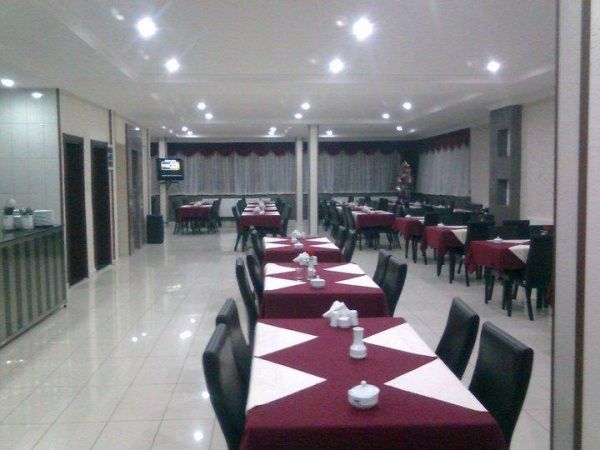 Hotel Sibar Resim 11