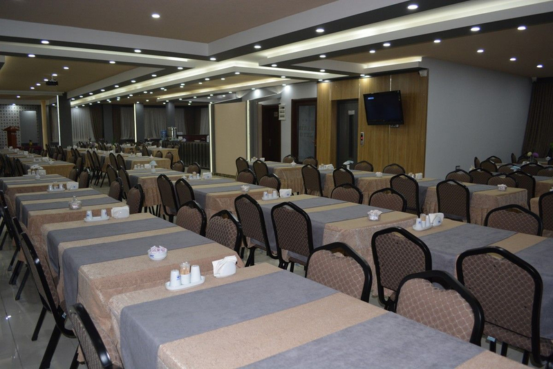 Hotel Sibar Resim 12