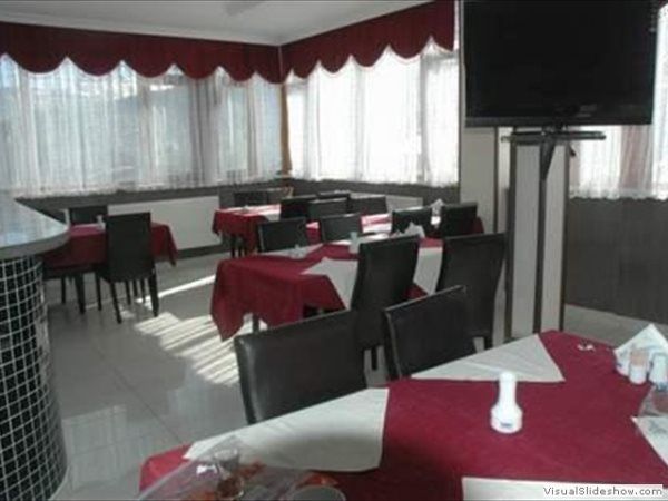 Hotel Sibar Resim 8