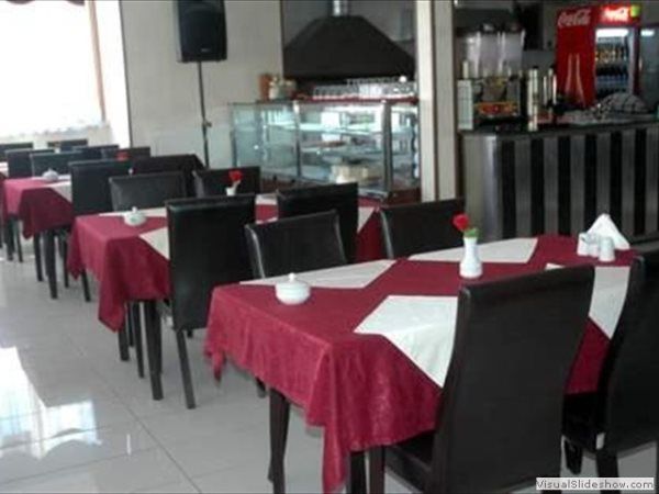 Hotel Sibar Resim 9