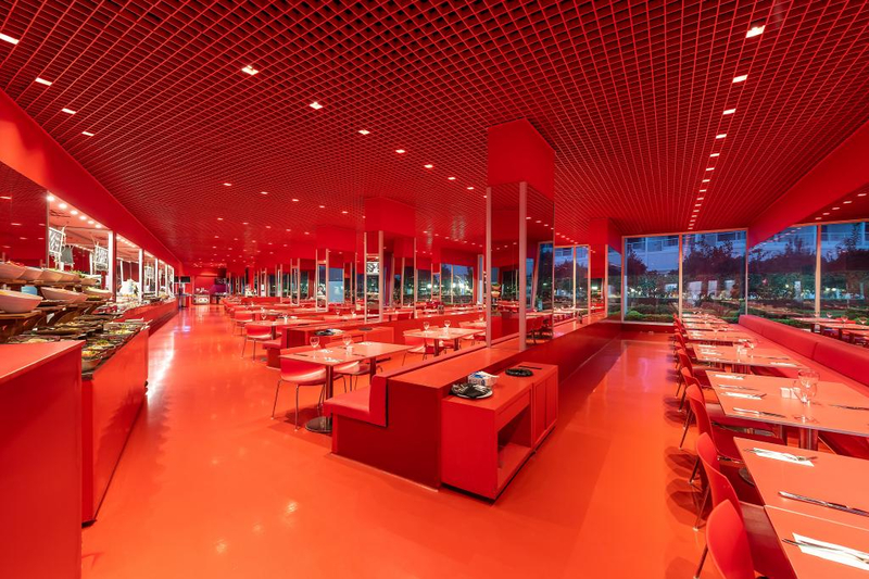 Hotel Su & Aqualand Resim 12