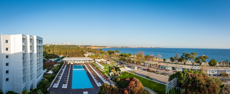 Hotel Su & Aqualand Resim 2